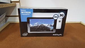 Tablet Pc Celular 3g GPS. KELYX NUEVA