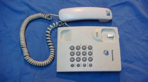 Telefono de linea Panasonic