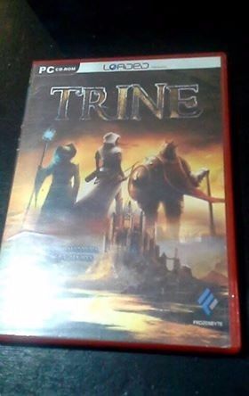 Trine para PC