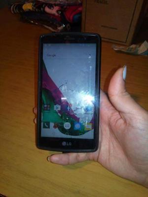 VENDO O PERMUTO LG G4 BEAT