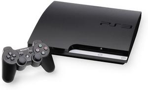 Vendo PS3 Impecable