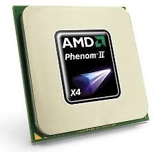 Vendo Phenom II BE 955 y Memorias DDR3 2Gb kingston