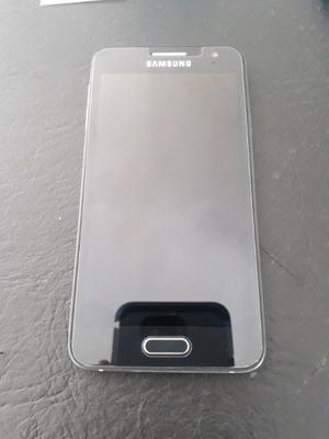 Vendo Samsung A3