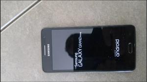 Vendo Samsung grand prime con caja y todos sus accesorios