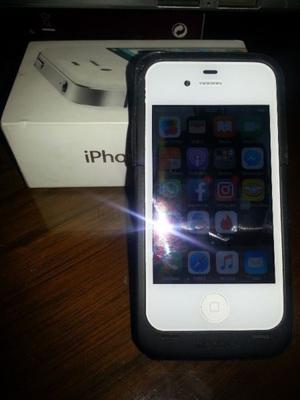 Vendo Usados IPhone 4S De 32gb Libre