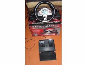 Vendo Volante Hooligans Racing Masters