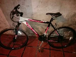 Vendo bicicleta fire birv patagonia 6.0 impecable