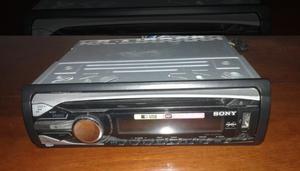 Vendo esterio Sony xplod gt500us con usb