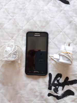 Vendo samsung grand prime 