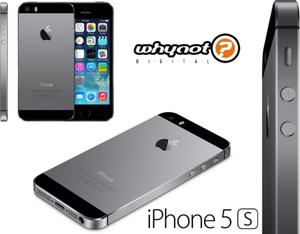 iPhone 5s Nuevos 16gb Libres Y Garantia