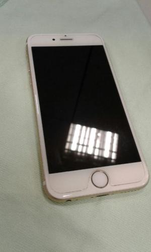 iPhone 6s 64gb Gold - Excelente Estado