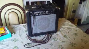 Amplificador Nativo Guri II 20 Watts