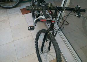 BICICLETA MOUNTIN BIKE