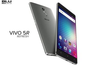 BLU Vivo 5R NUEVO! Excelente y super completo! Ultima unidad