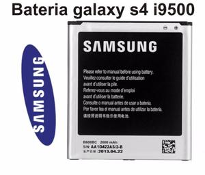 Bateria Samsung S4