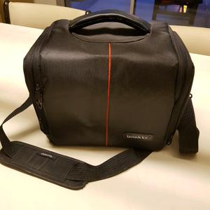 Bolso para máquinas de fotos profesionales