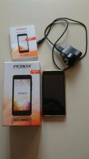 CELULAR PCBOX EN GARANTIA