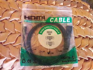 Cable hdmi a micro hdmi