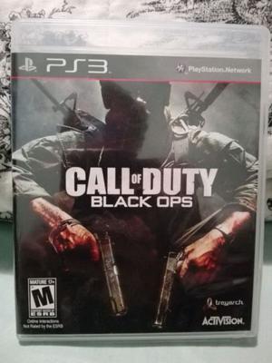 Call of duty _ black ops