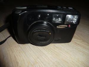 Camara Samsung Af Zoom 800