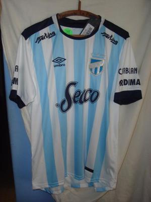 Camiseta Atletico Tucuman Oficial  Umbro
