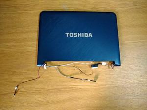 DISPLAY NETBOOK TOSHIBA