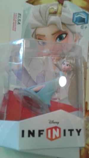 Elsa Disney Infinity.nueva.