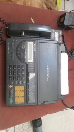 Fax Panasonic kx-f150
