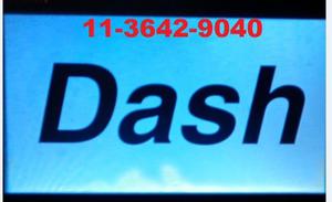 Gps Dash 7 Con Tv Digital Y Soporte Para Auto $ 