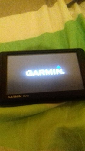 Gps Garmin Nuvi