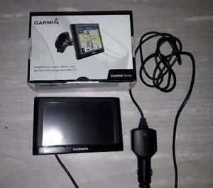 Gps Garmin Nuvi 52 Usado Excelente Estado