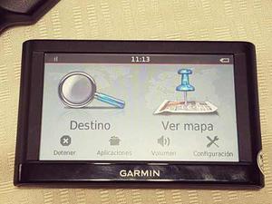 Gps Garmin Nuvi 55