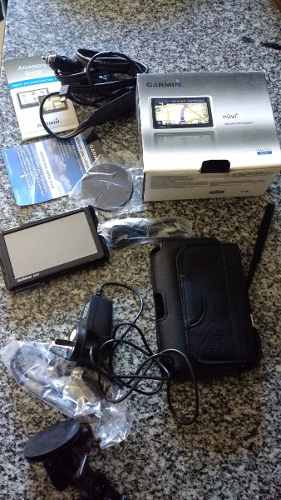 Gps Garmin Nuvi t