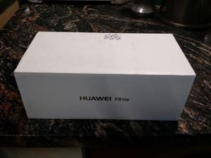 Huawei P8 Lite 4g Octacore 13mpx 5mpx Frontal 2gb Ram 16g -