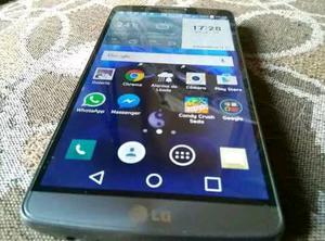 LG G3 D855AR. LIBERADO C/ cargador inalamb