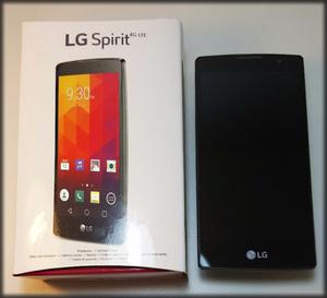 LG Spirit 4G LTE