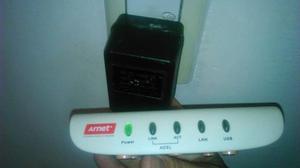 MODEM PARA INTERNT