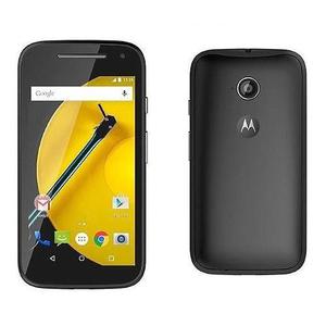 MOTOROLA MOTO E 2da GENERACIÓN 4G