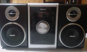 Mini componente Philips