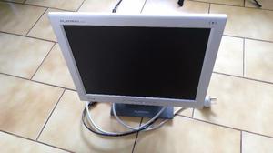 Monitor flatron LG 15 pulgadas