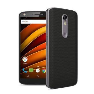 Motorola Moto X Force Xtgb 3gb Ram 21mp 5.4 Octa-core