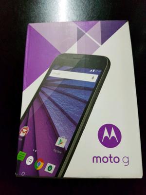 Motorola moto g3 xtg