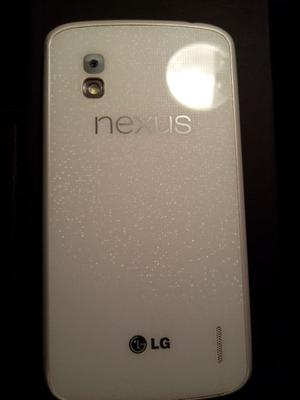 Nexus 4 - Necesita cambio sensor tactil