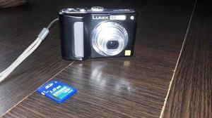 OPORTUNIDAD !! Camara Panasonic Dmclz8 Excelente