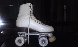 PATINES PROFESIONALES SEMINUEVOS