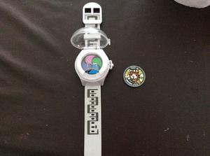Reloj Yo Kai Watch Oferta !!!!!