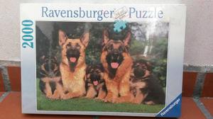 Rompecabezas Puzzle Ravensburger  Piezas Nuevo