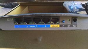 Router Linksys Cisco EA