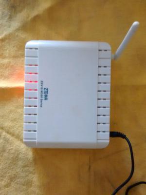 SOLO HOY! ROUTER Wi-Fi ADSL