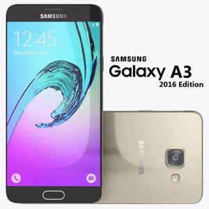 Samsung A3 6 Nuevo Libre de Fabrica Funcionamiento